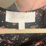 Superfoxx ✨ Floral Dot Sz Medium Jumpsuit✨ Photo 4