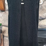 Melissa Paige  sweater vest Photo 0