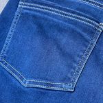Riders By Lee  Mid Rise Skinny Blue Jeans Womens 10 Denim Stretch Casual Everyday Photo 7