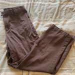 Dockers Vintage  Brown Wide Leg Pants Photo 0