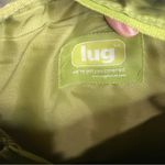 Lug Moped crossbody bag RFID‎ puffer bag green medium Photo 9