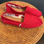 Toms   Canvas Slip-On Shoes Photo 3