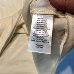 BP Womens XXS V-Neck T-Shirt Cropped Top Casual Tee Photo 2