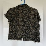 Norton Mcnaughton Norton petite button down shirt large Photo 1