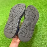 Chacos CHACO ZX/2 Classic Sport Sandals Aqua Desert Mosaic‎ Southwest Toe-Loop Womens 7 Photo 5