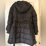 J.Crew  Women's Black Puffer Jacket Photo 1