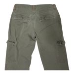 BlueAsphalt Vintage Blue Asphalt cargos Photo 4