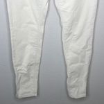 London Jean White Jeans‎ Size 10 Photo 4