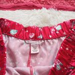 Victoria's Secret Victoria’s Secret Satin Sleep Shorts Photo 4