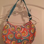 Cato  Womens Handbag Pocket Book Small Purse Multicolor Photo 2