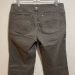 Kuhl  Klaudette Outdoor Hiking Pants Mid-Rise Straight Leg Size 8 Photo 9