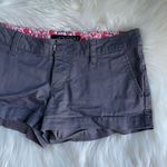 Volcom Grey Shorts Photo 2