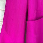 Christian LaCroix VINTAGE • Bazar de • 34 • Blazer • Wool Blend • Made in France Photo 3