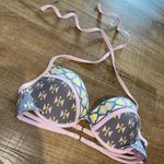 Xhilaration Swimsuit Bikini Top Photo 0