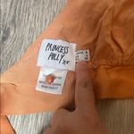 Princess Polly Elegant Tan Halter Top Photo 4