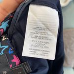 J.Crew Tiered Kaleidoscope Rainbow Star Skirt Photo 6