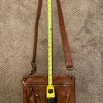 Fossil Embroidered Leather Crossbody Purse Photo 6