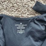 Antonio Melani Workout Romper Photo 1