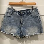 Time & Tru High Rise Shorts Photo 0