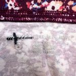 Aerie Floral Patterned Leggings Photo 5