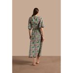 Adriana Degreas Le Sirenuse Puff Photo 2