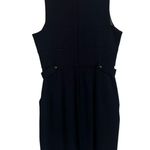Cynthia Steffe Sleeveless Navy Blue Nautical Dress Women’s Size 2 Photo 5