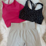 H&M ATHLETIC BUNDLE: Size M Old Navy +  Photo 0