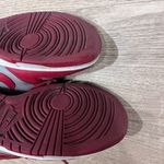 Nike  Dunk low retro UNLV 2021 size 6 Photo 5