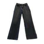 Reformation  Jeans‎ Cynthia High Rise Straight Jeans in Vana size 25 Photo 1