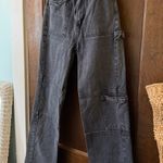 PacSun Gray / Black Jeans Photo 0