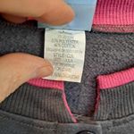 Grandma Chic Comfort Corner Blue Button Up Sweatshirt and Pants Size XXL Photo 6