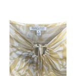 Patrons of Peace  Flowy Top Photo 2