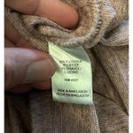 Love New York Hoodie Dress Womens Small Pink Brooklyn Athletics NYC Lace Up Photo 9