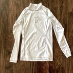 Tesla  Rash Guard Swim Top Photo 0