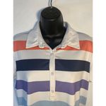 Adidas  Climacool Polo Style Shirt Photo 1