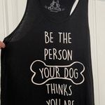 Bear Dance Tank Top Women Photo 0