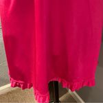 Smart & Sexy 🩷 BARBIE PINK SLIP DRESS WITH BOW SIZE 36D🩷 Photo 2