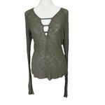 Free People Bae Bae Laying Top Photo 2