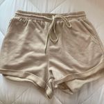 Princess Polly Sweat Shorts Photo 0