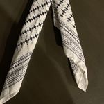 Old Navy  White Bandana Photo 2