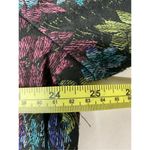 Drapers and Damons Dress Jacket Leafy Tapestry Photo 4