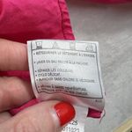 Ariat  XXL Shirt Cowgirl Pearl Snap Silver Studded Embroidered Rodeo Western Pink Photo 7