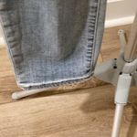 Articles of Society  distressed straight leg jeans Photo 2