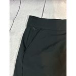 Columbia  Skort XXL Black | Active Skort with Zip Pocket Photo 1