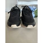 Nike  Air Max 270 Running Shoes Athletic Sneakers‎ Black Comfort US 8.5 Photo 5