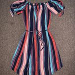 Rue 21 Striped Dress Photo 0