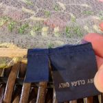 Boston Proper Vintage Y2K  100% Silk Floral Cardigan Size 16 Photo 2