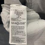 Gap Best Girlfriend Size 33 Gray Jeans Photo 5