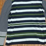 Nine West Stripes, stripes & more stripes!  Perfect colors! Photo 2