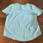 Lululemon  Short Sleeve Love T Shirt Sz 8 Photo 7